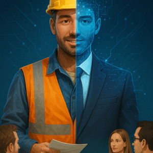 Admin, HR, Ops, & Fractional Exec Services