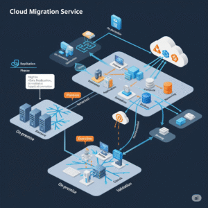 Migration to Cloud