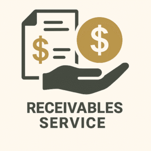 Receivables Collections