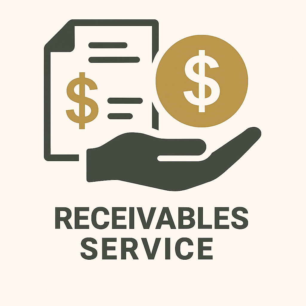 Receivables Collections